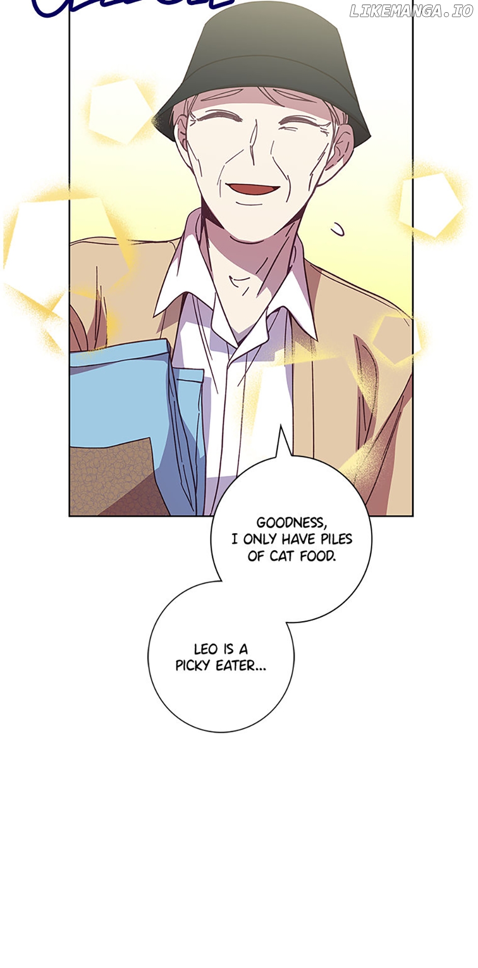 Welcome to Horong Café [Official] Chapter 20 - page 17