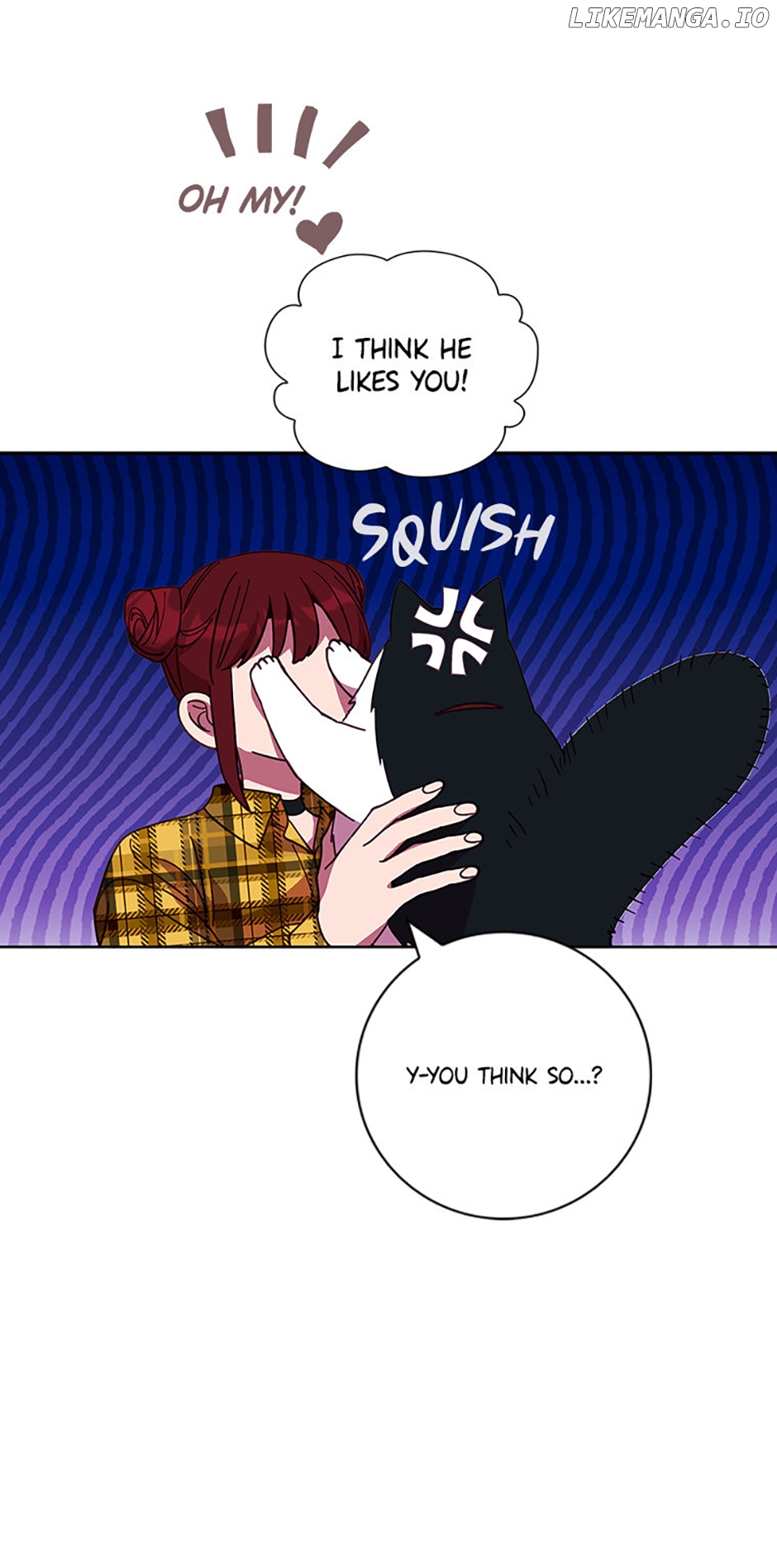 Welcome to Horong Café [Official] Chapter 20 - page 18