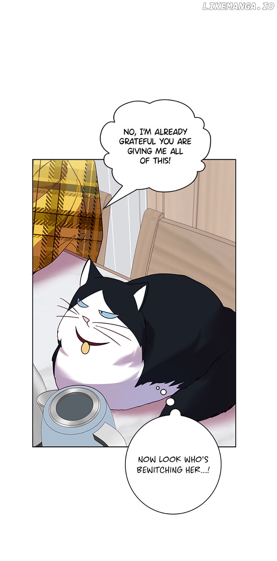 Welcome to Horong Café [Official] Chapter 20 - page 20