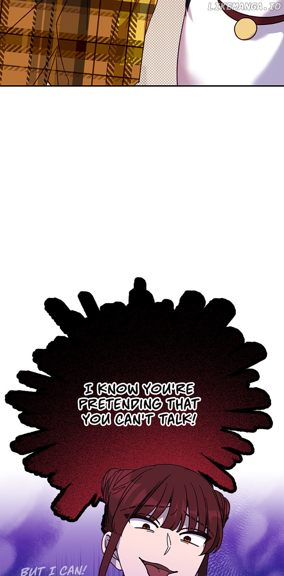 Welcome to Horong Café [Official] Chapter 20 - page 22