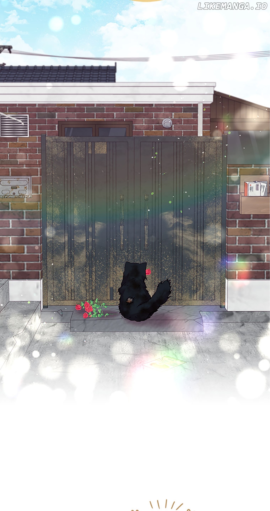 Welcome to Horong Café [Official] Chapter 20 - page 27