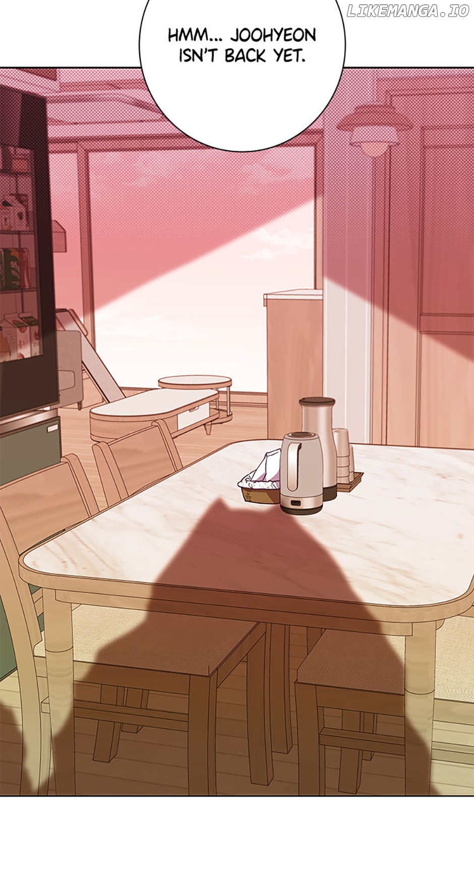 Welcome to Horong Café [Official] Chapter 20 - page 3