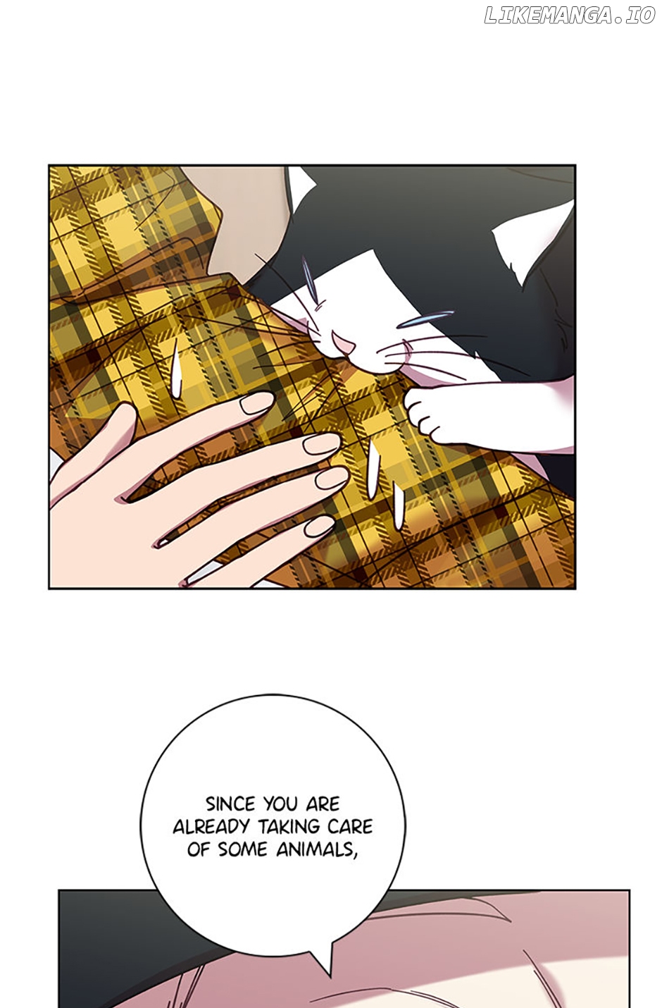 Welcome to Horong Café [Official] Chapter 20 - page 31