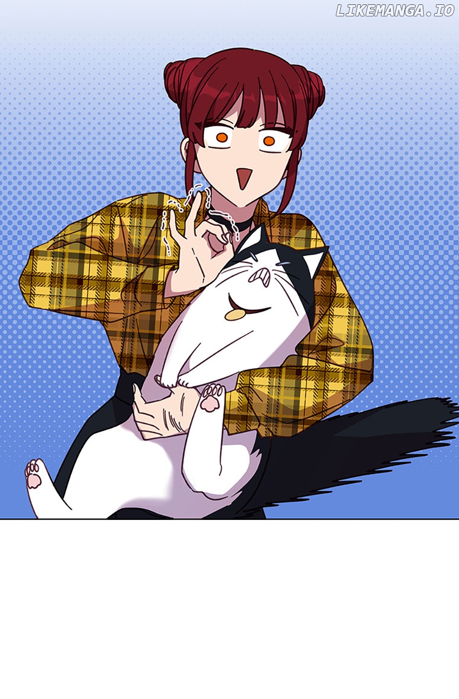 Welcome to Horong Café [Official] Chapter 20 - page 33