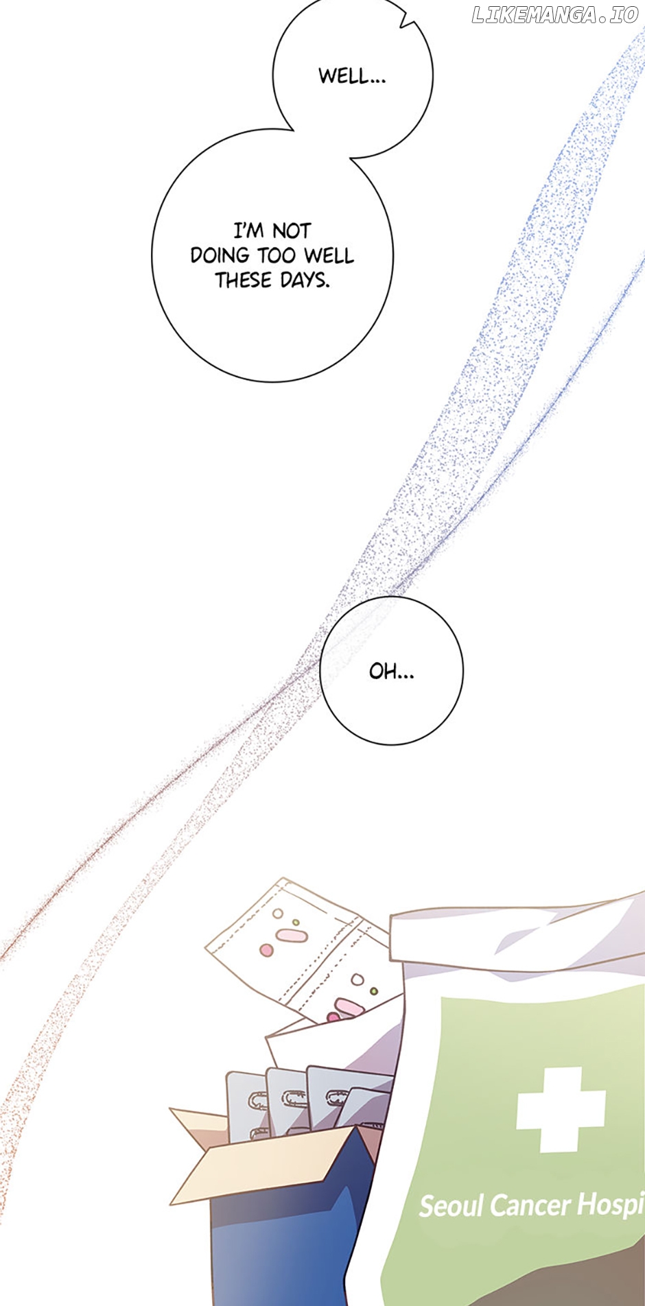 Welcome to Horong Café [Official] Chapter 20 - page 35