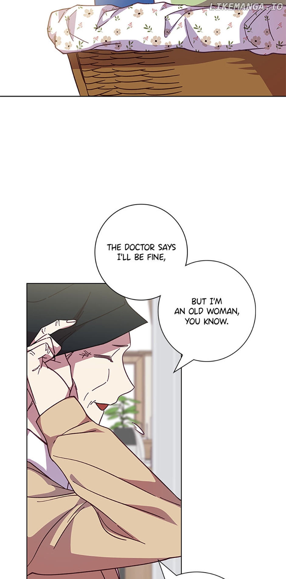 Welcome to Horong Café [Official] Chapter 20 - page 36