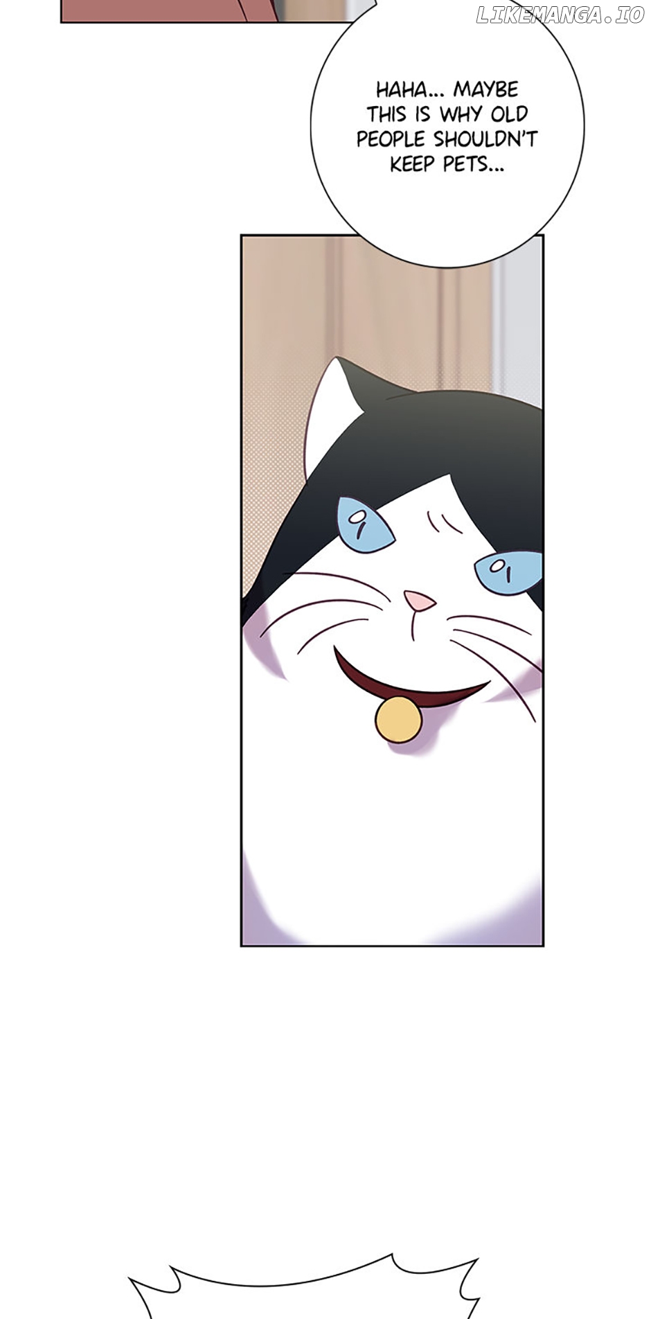 Welcome to Horong Café [Official] Chapter 20 - page 37