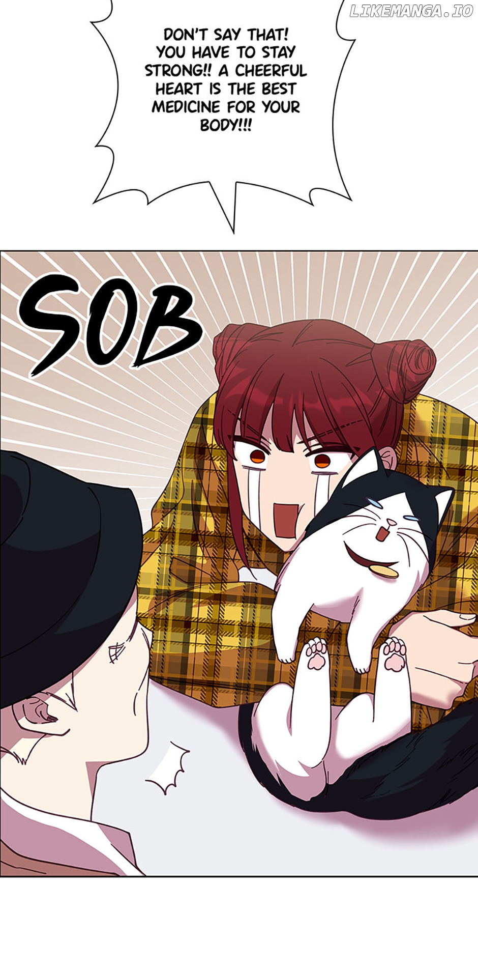 Welcome to Horong Café [Official] Chapter 20 - page 38