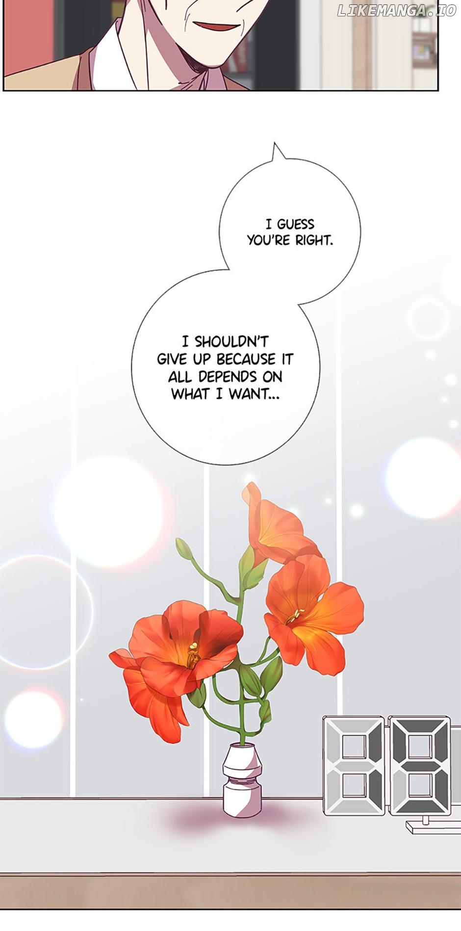 Welcome to Horong Café [Official] Chapter 20 - page 40