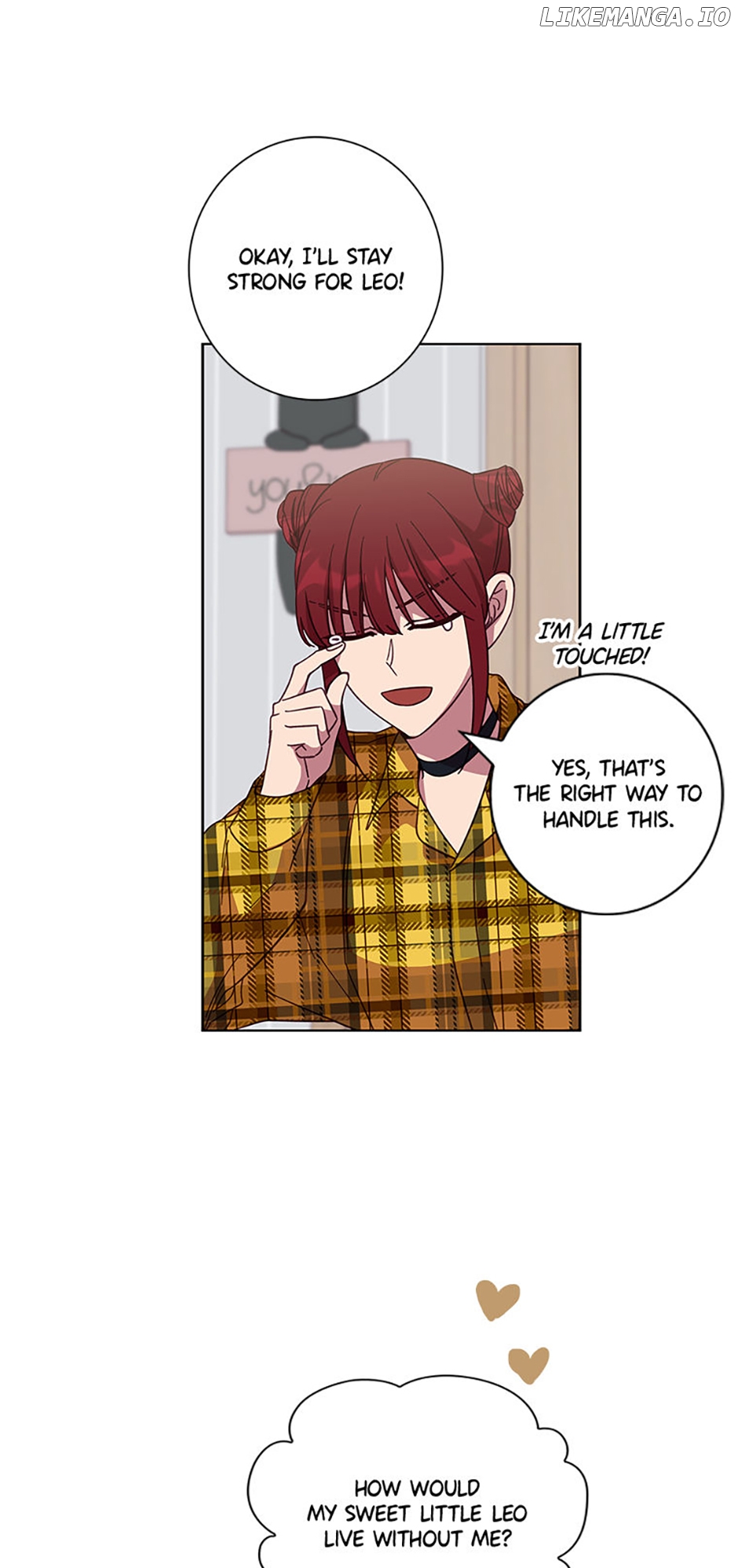 Welcome to Horong Café [Official] Chapter 20 - page 41