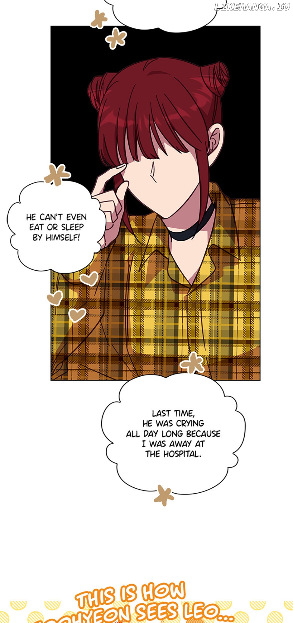 Welcome to Horong Café [Official] Chapter 20 - page 42