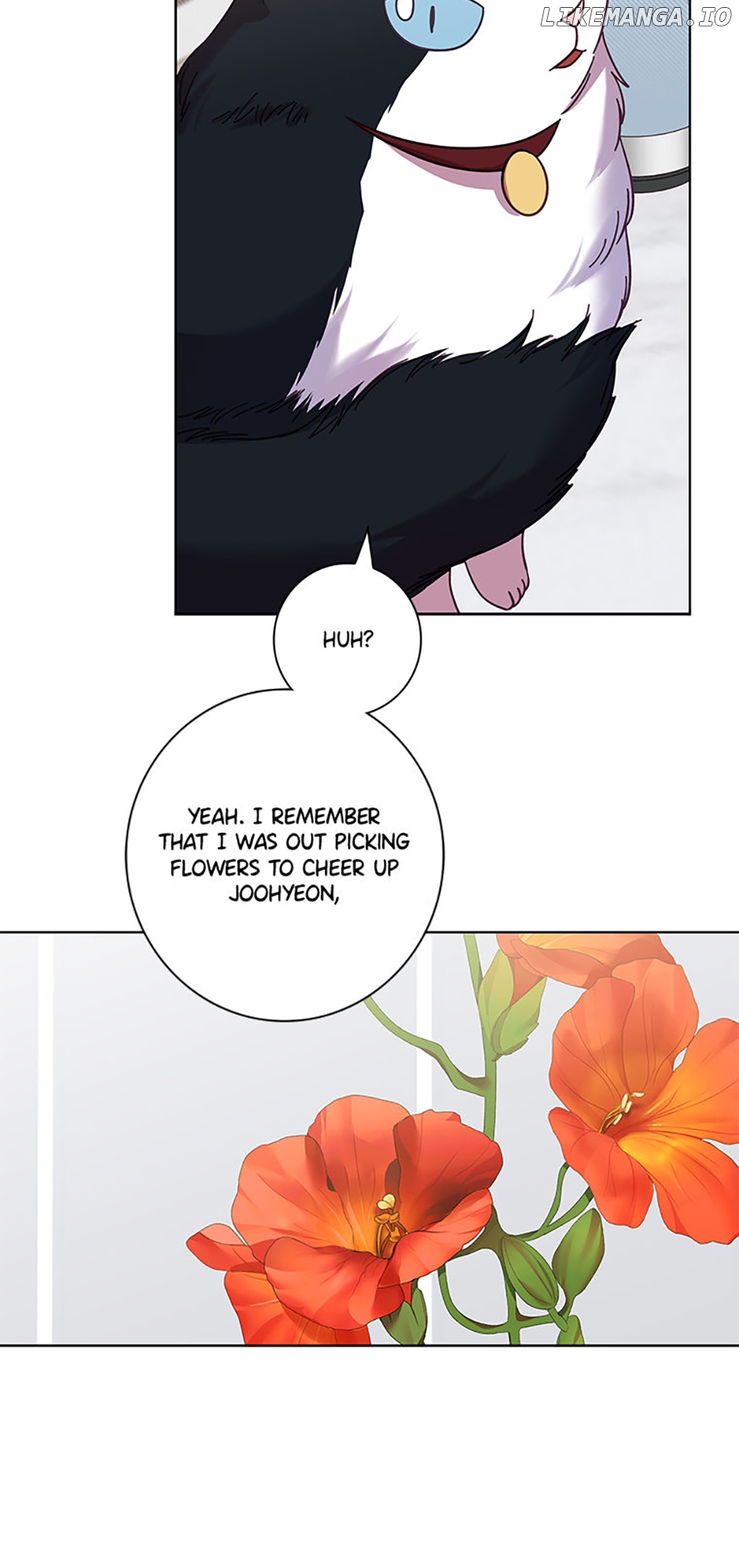 Welcome to Horong Café [Official] Chapter 20 - page 46