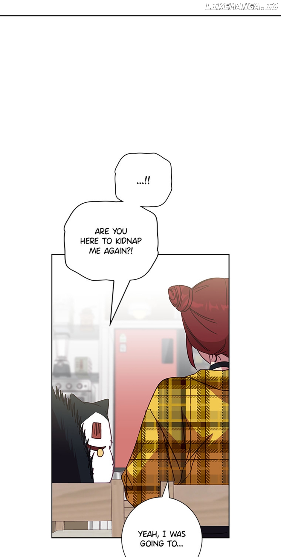 Welcome to Horong Café [Official] Chapter 20 - page 48