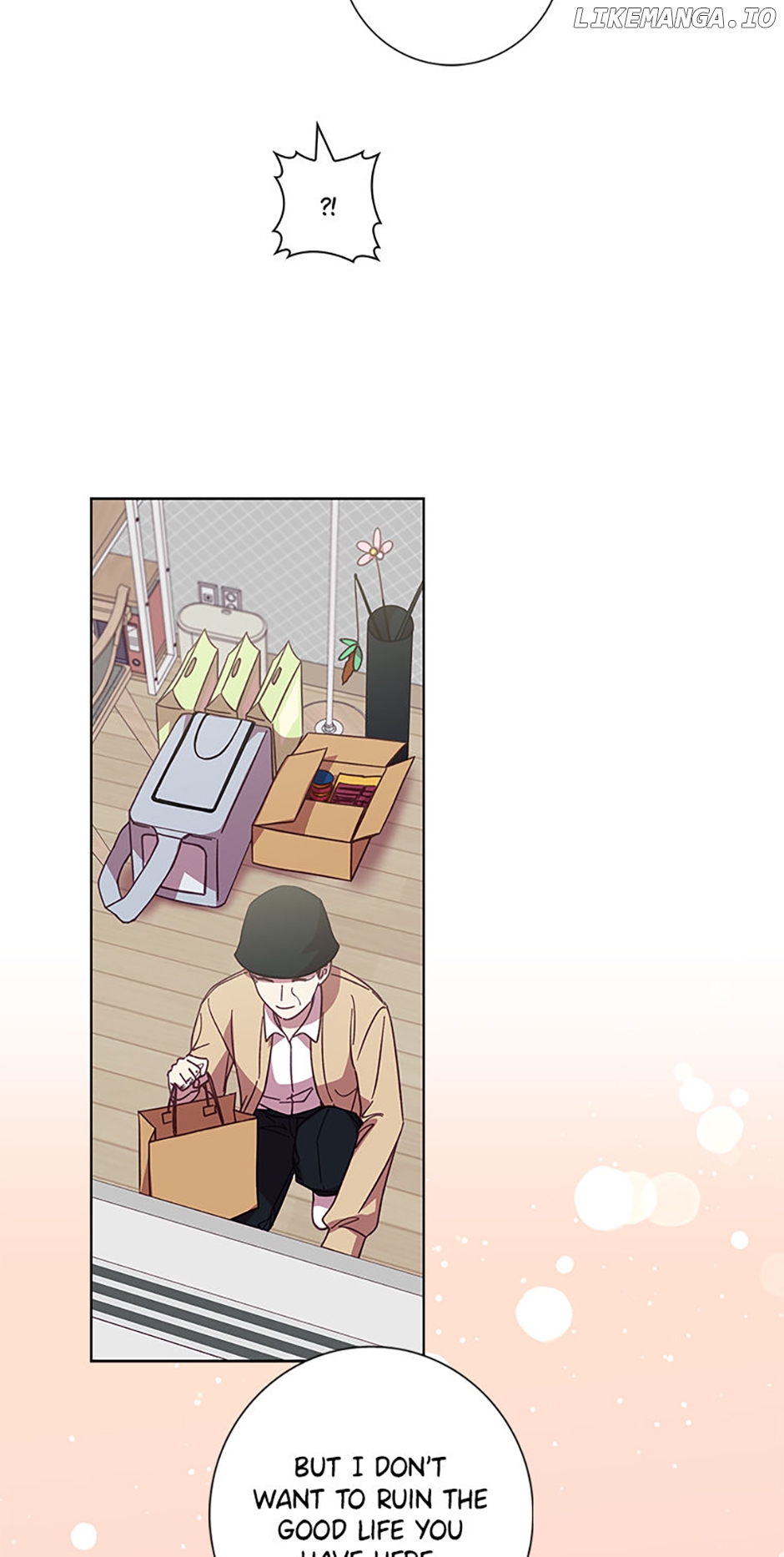 Welcome to Horong Café [Official] Chapter 20 - page 49