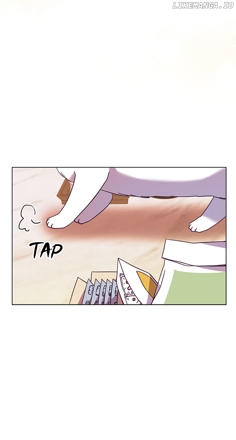 Welcome to Horong Café [Official] Chapter 20 - page 5