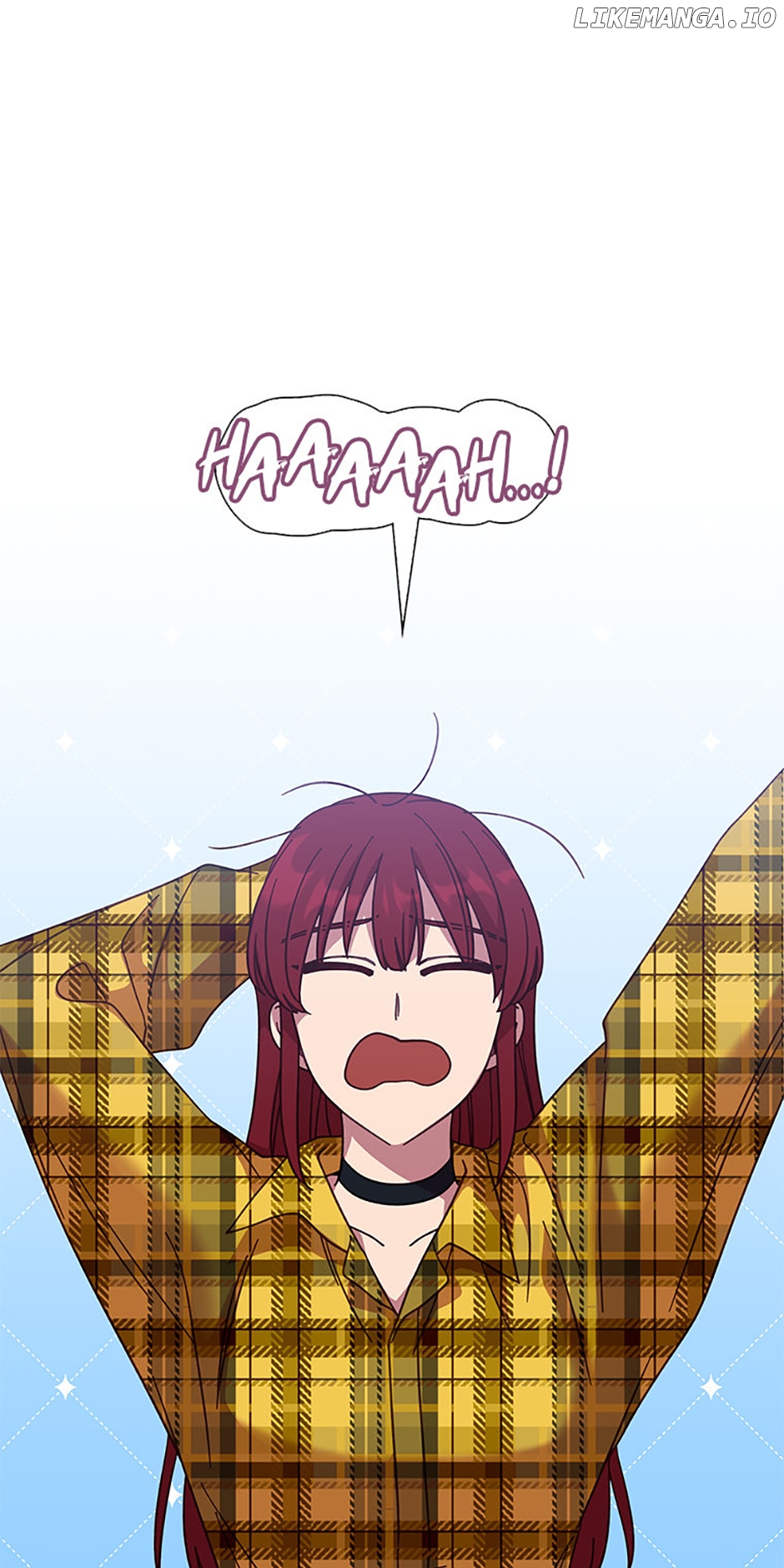 Welcome to Horong Café [Official] Chapter 20 - page 57