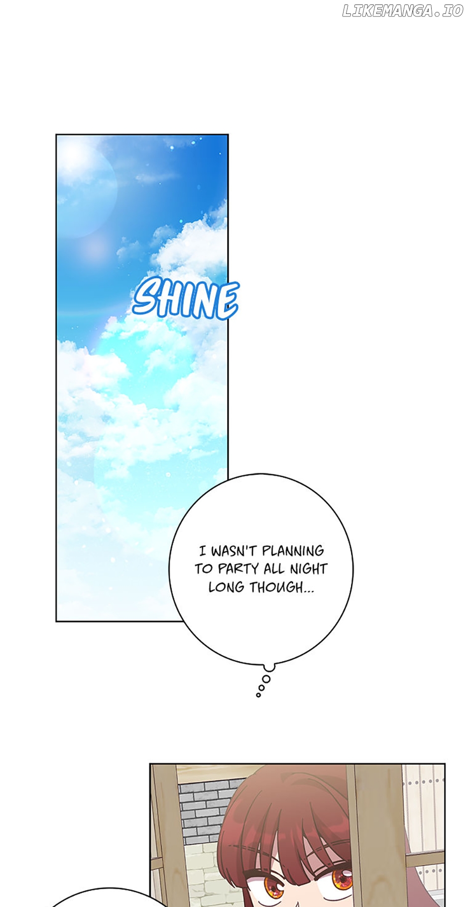 Welcome to Horong Café [Official] Chapter 20 - page 59