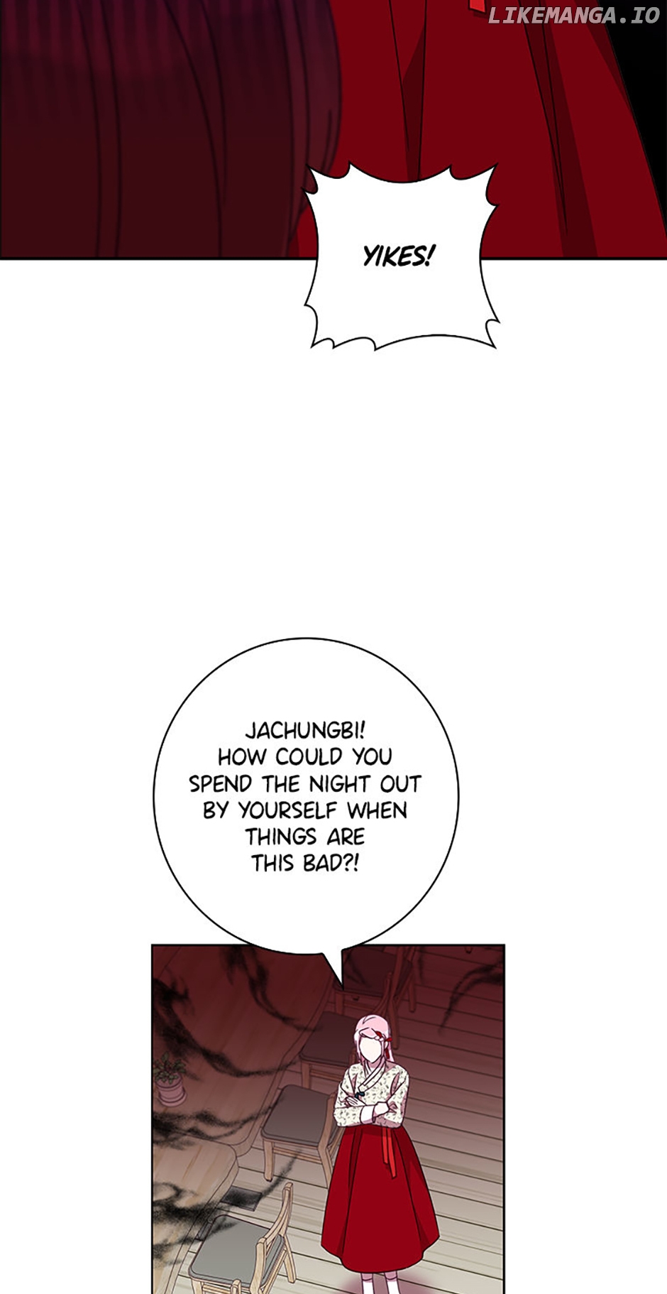 Welcome to Horong Café [Official] Chapter 20 - page 62