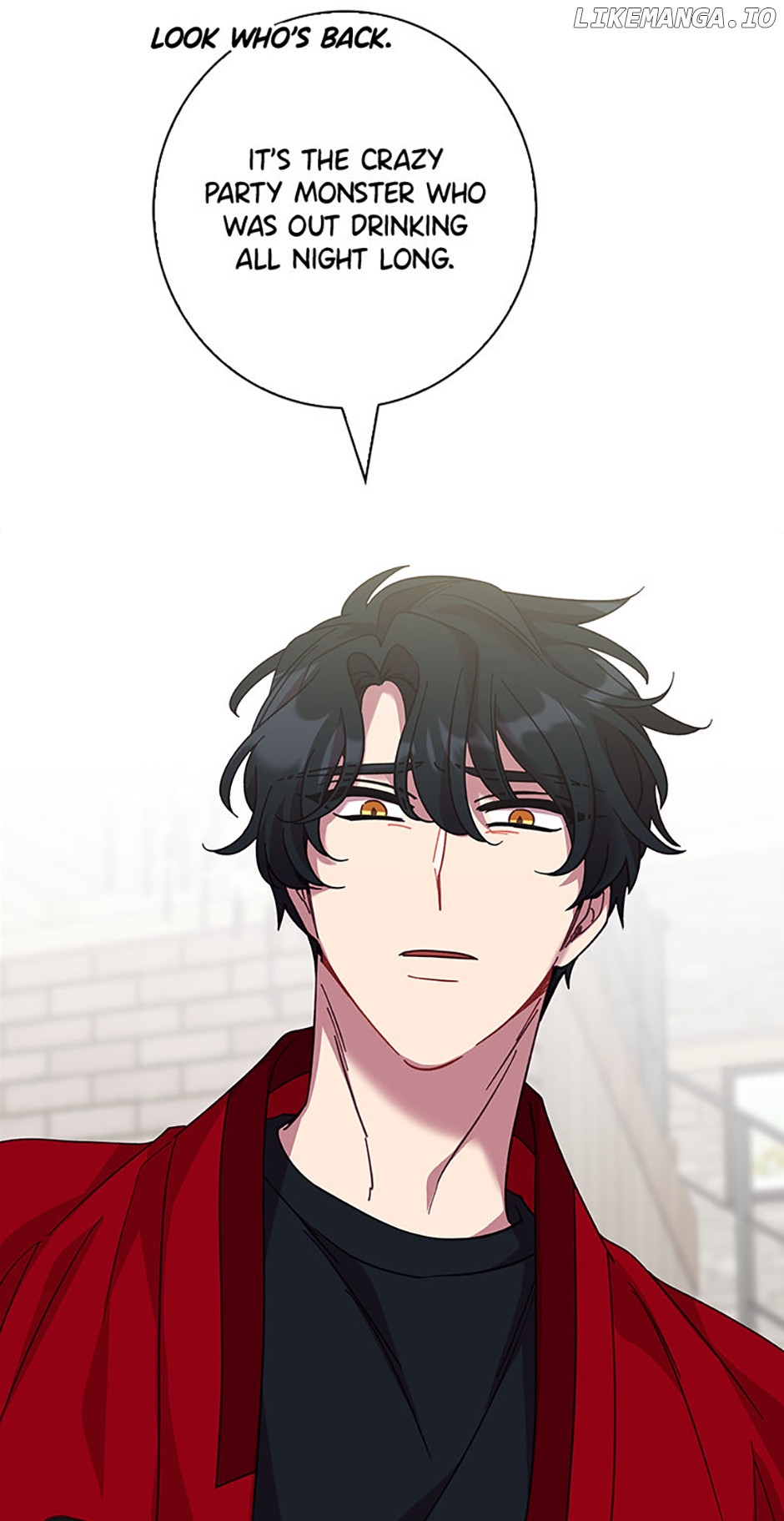 Welcome to Horong Café [Official] Chapter 20 - page 68