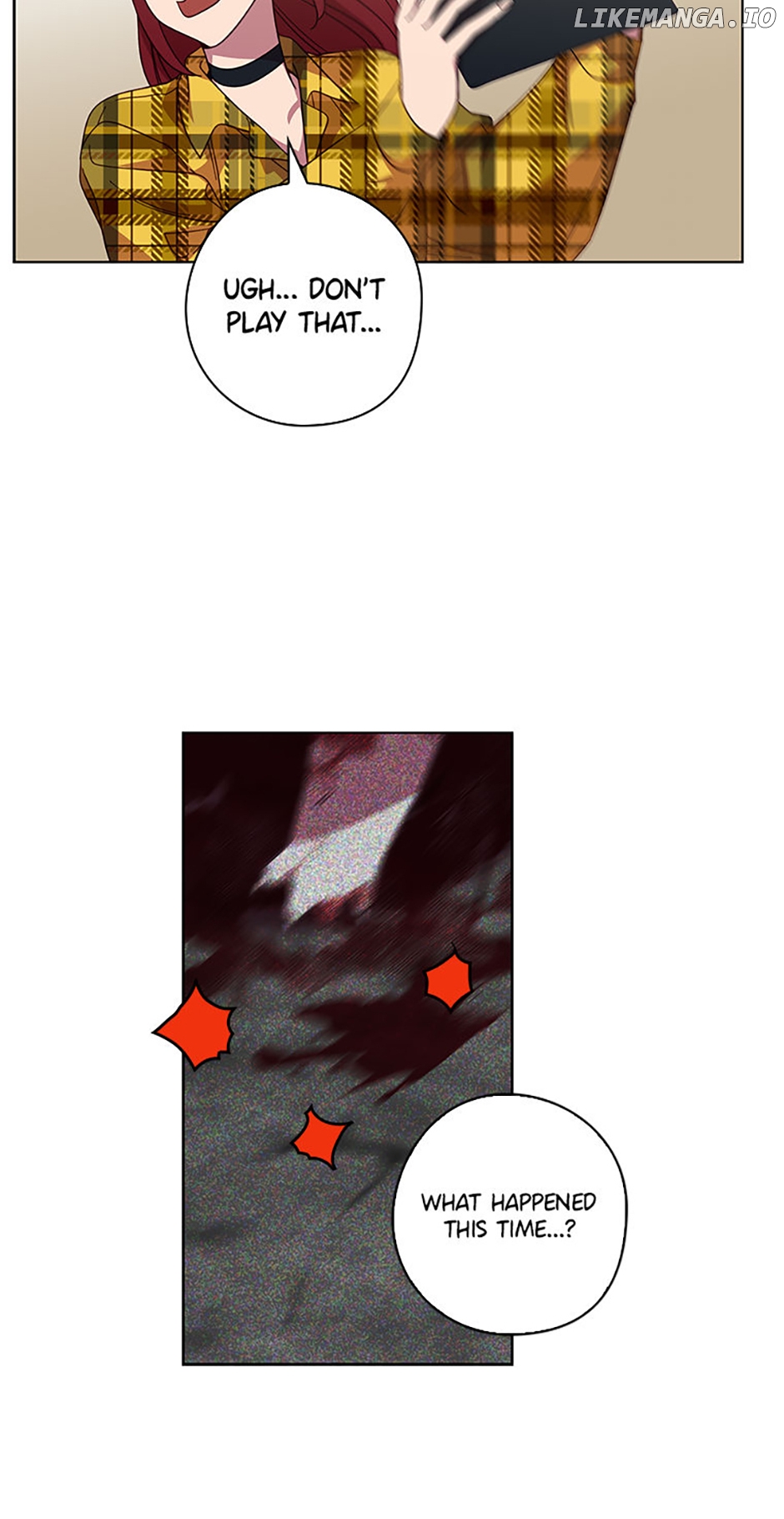 Welcome to Horong Café [Official] Chapter 20 - page 70