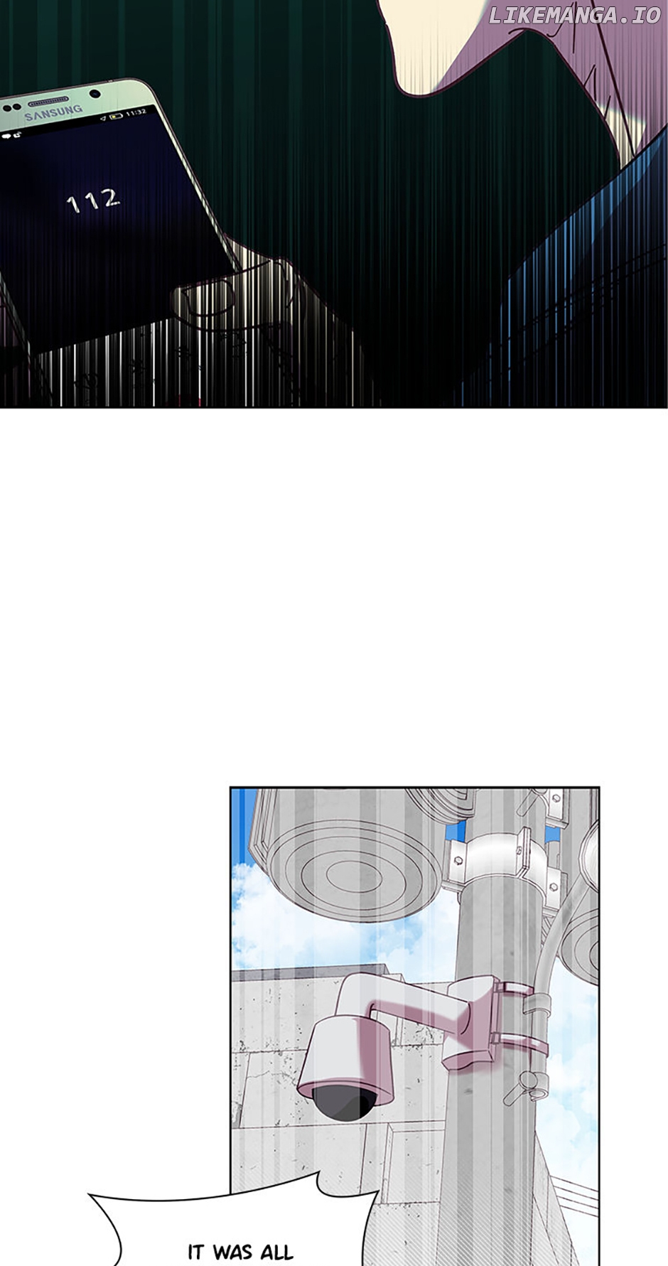 Welcome to Horong Café [Official] Chapter 20 - page 74