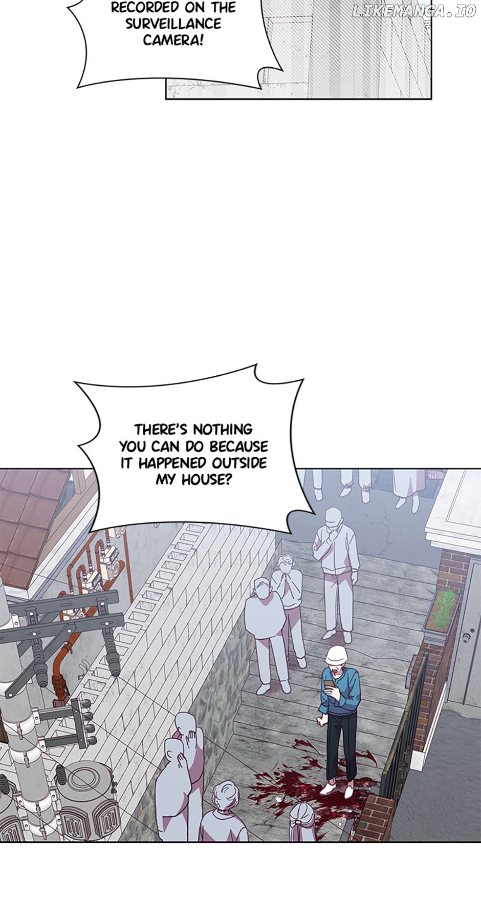 Welcome to Horong Café [Official] Chapter 20 - page 75