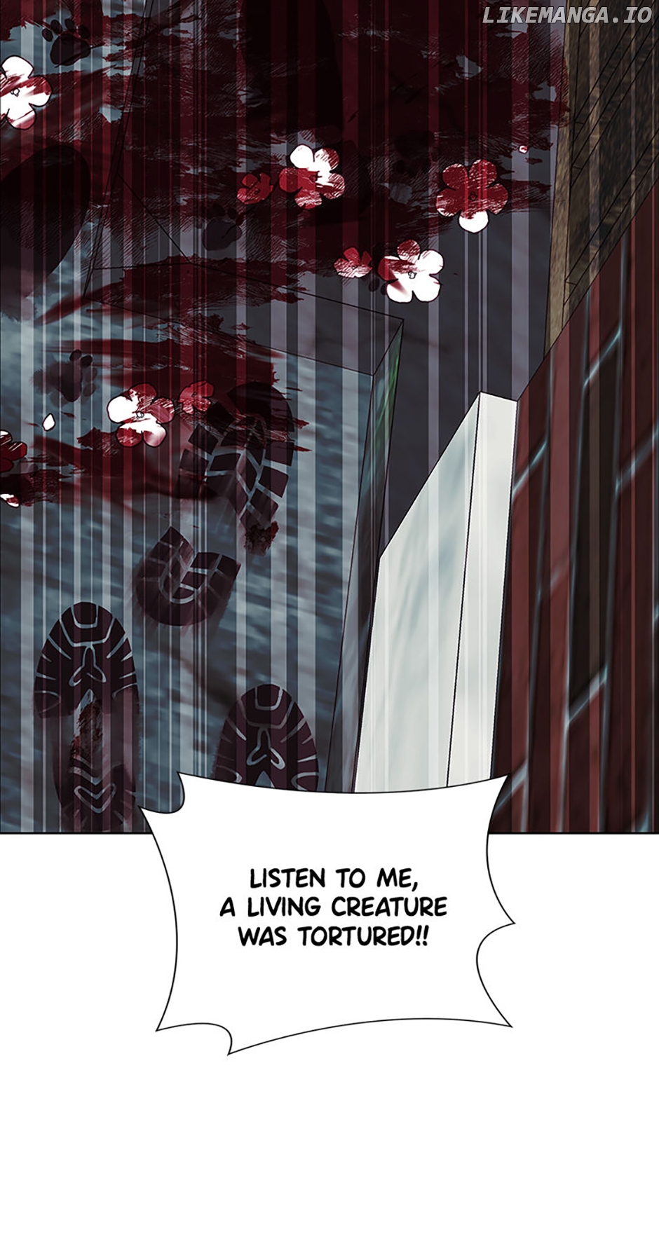 Welcome to Horong Café [Official] Chapter 20 - page 77