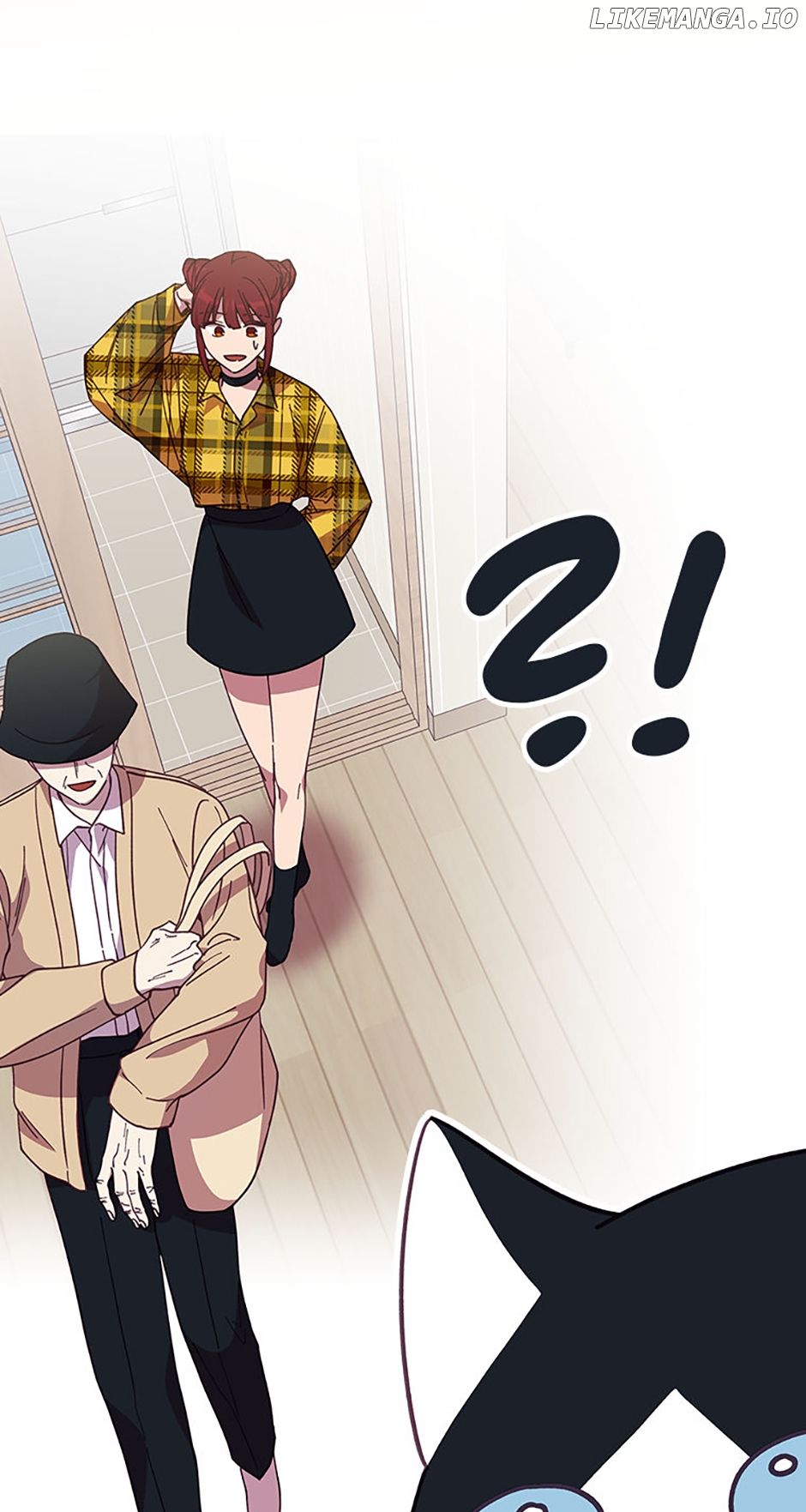 Welcome to Horong Café [Official] Chapter 20 - page 9