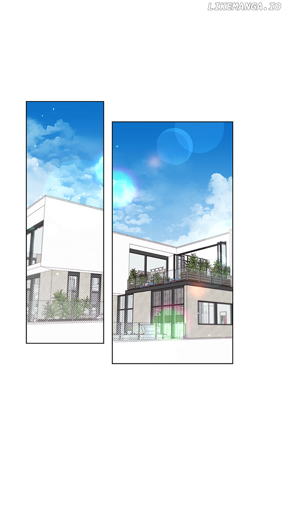 Welcome to Horong Café [Official] Chapter 29 - page 1