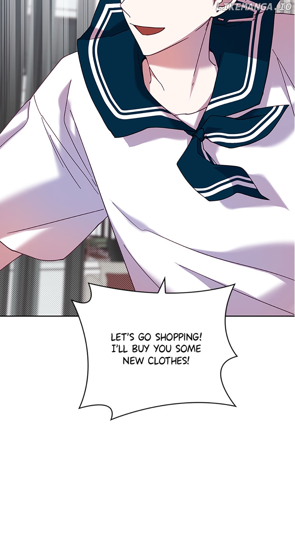 Welcome to Horong Café [Official] Chapter 29 - page 14