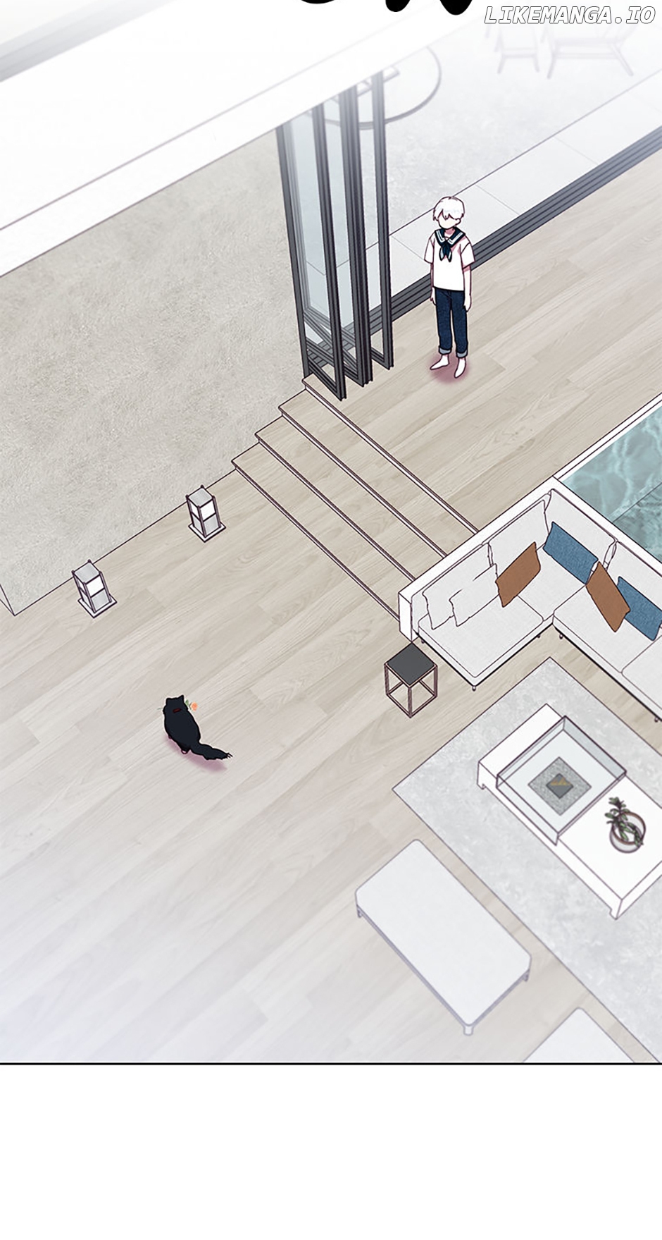 Welcome to Horong Café [Official] Chapter 29 - page 17