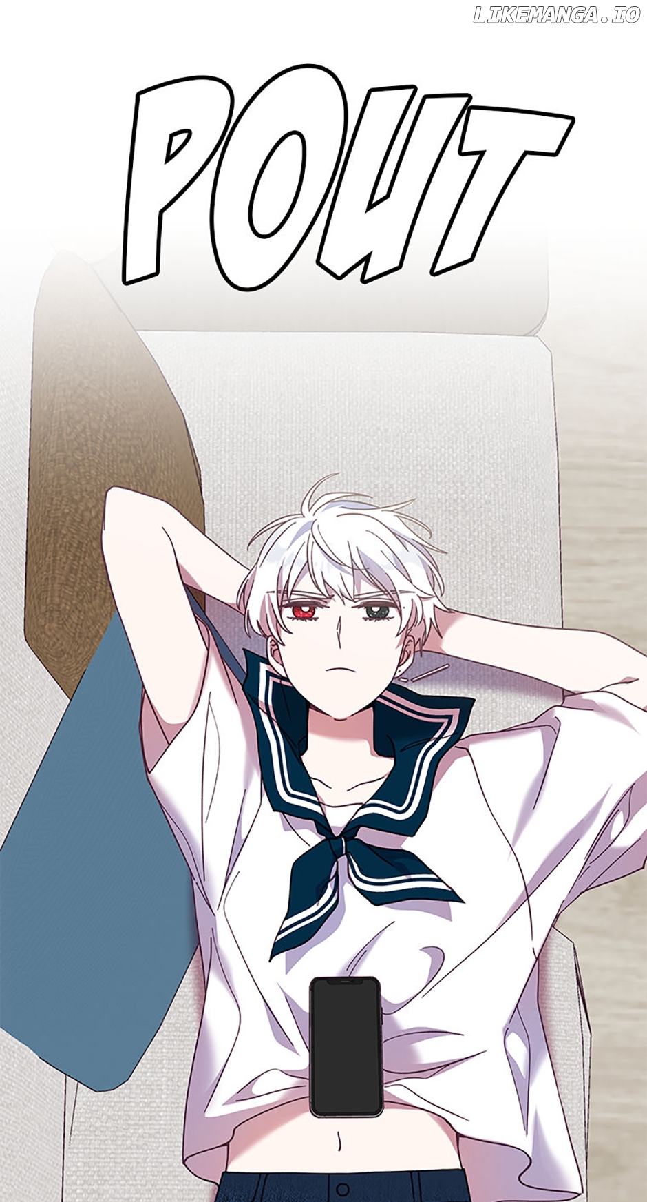 Welcome to Horong Café [Official] Chapter 29 - page 2