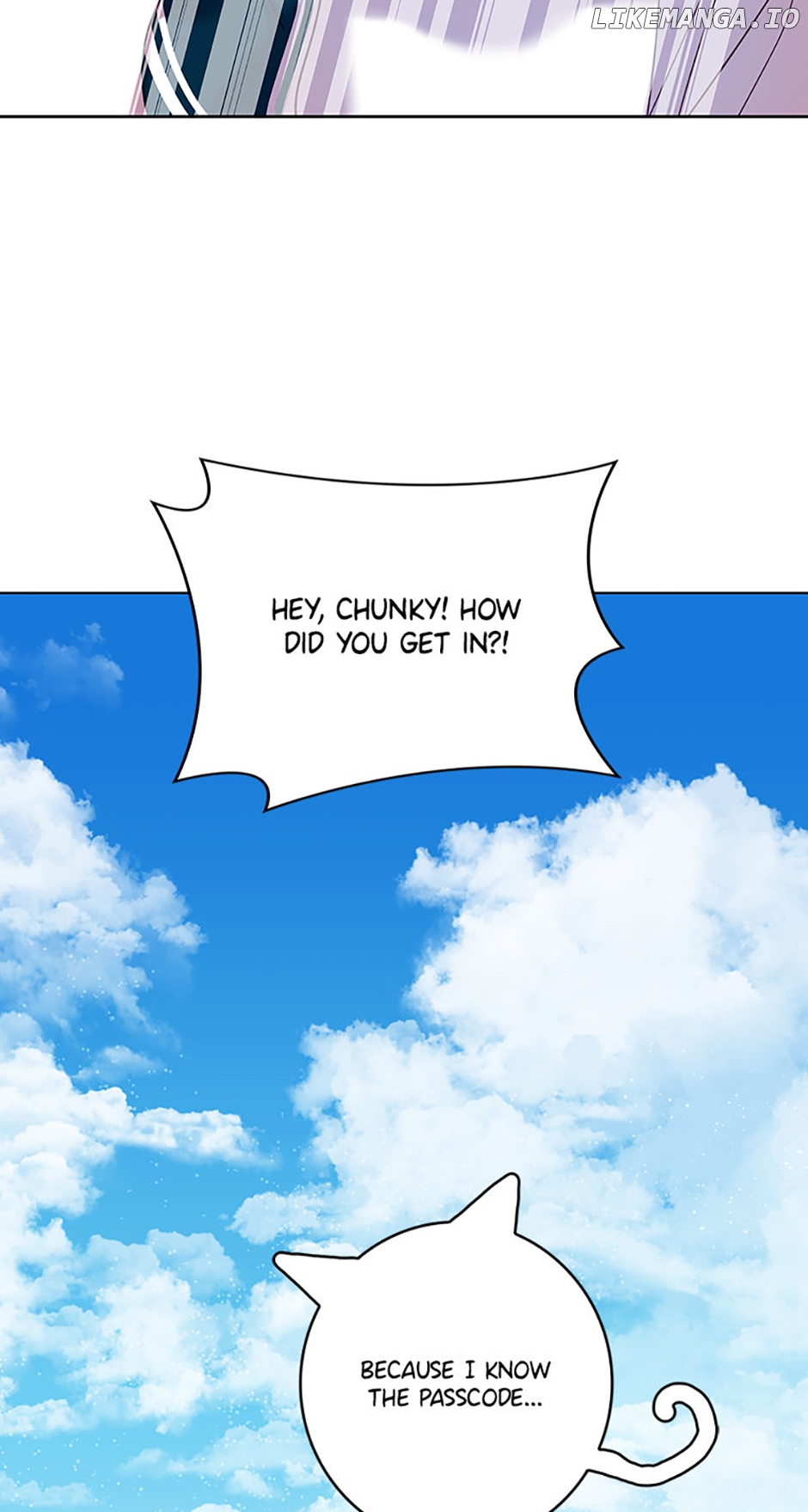 Welcome to Horong Café [Official] Chapter 29 - page 20