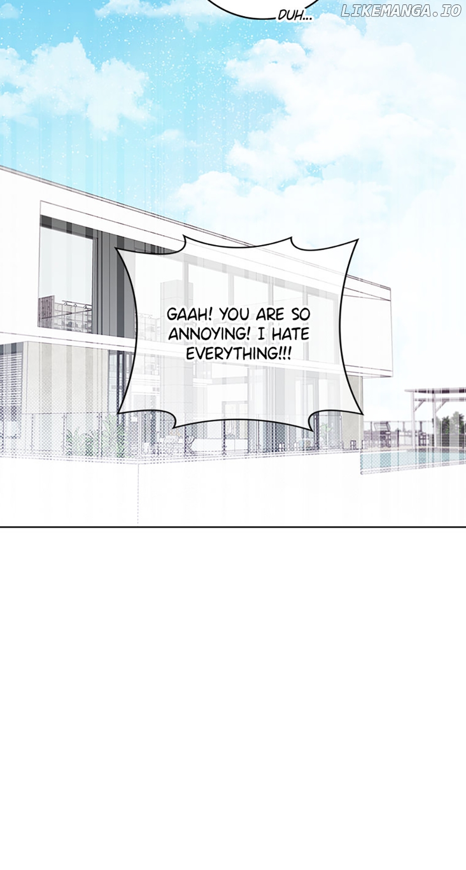 Welcome to Horong Café [Official] Chapter 29 - page 21