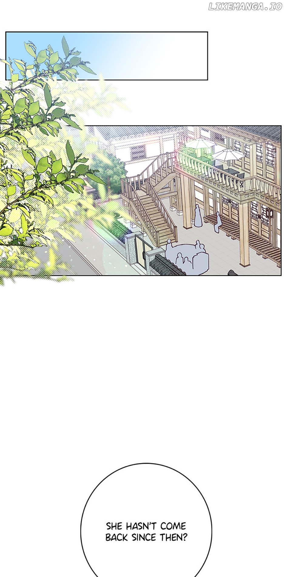 Welcome to Horong Café [Official] Chapter 29 - page 23