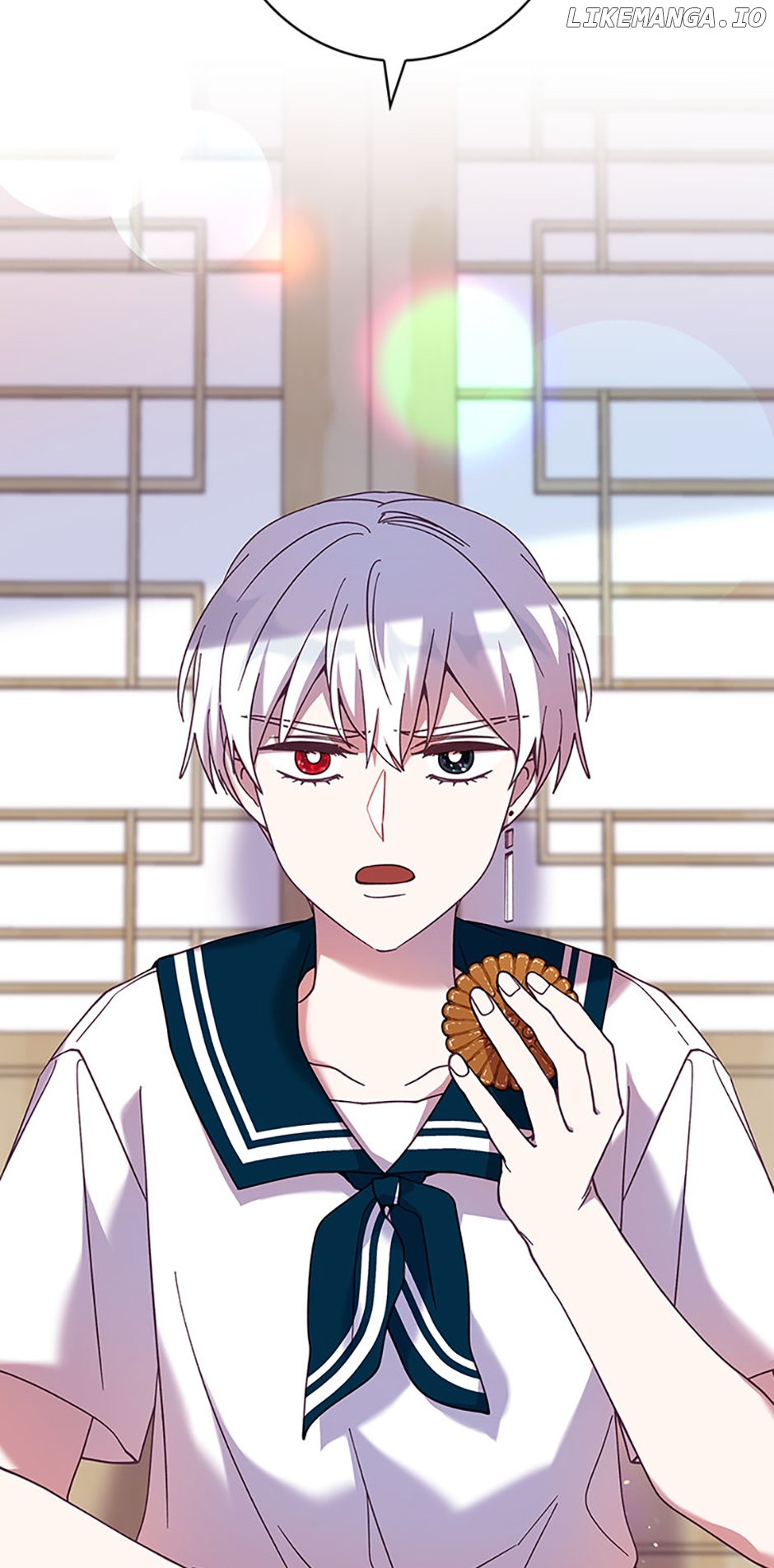 Welcome to Horong Café [Official] Chapter 29 - page 24