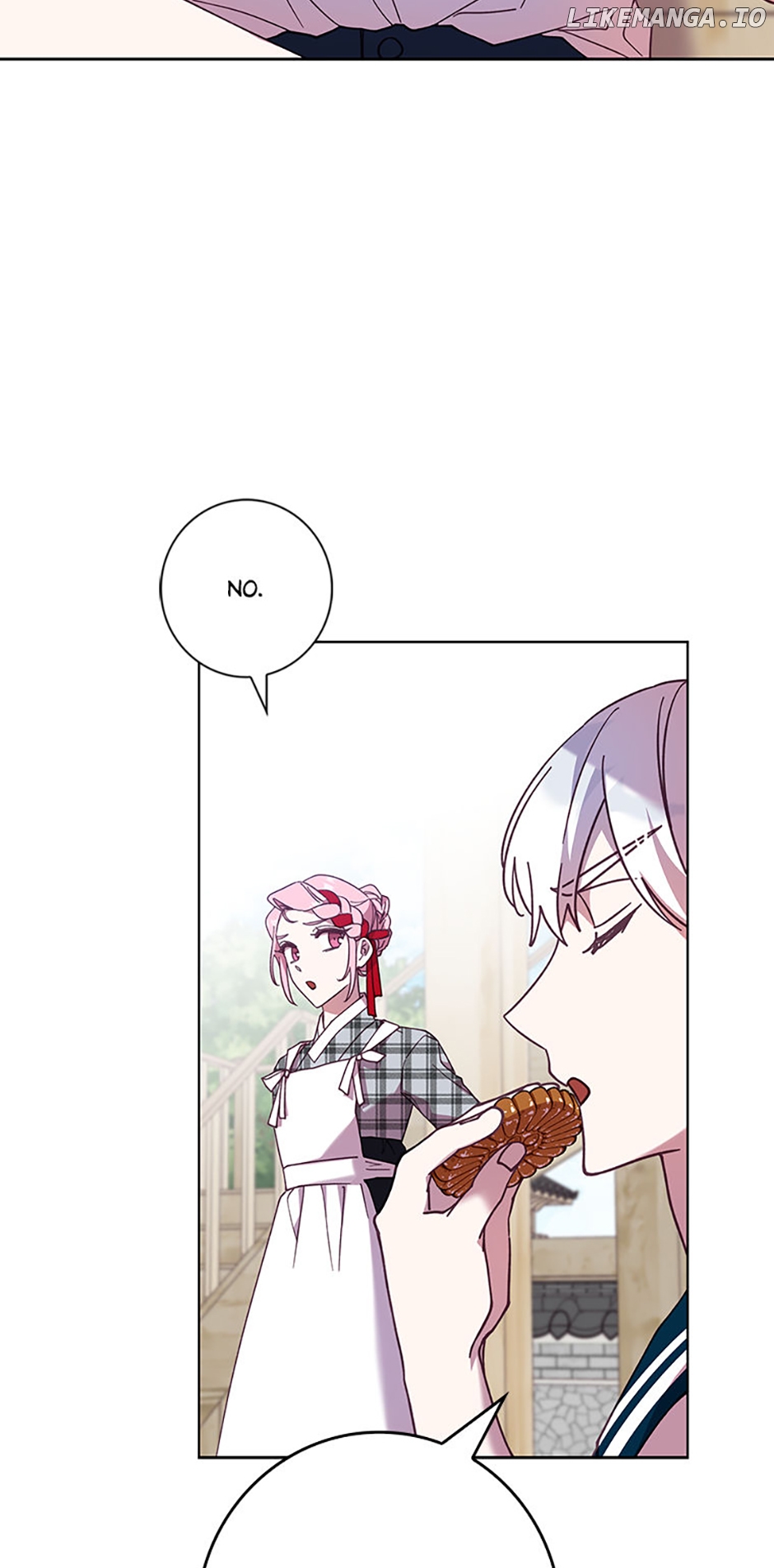 Welcome to Horong Café [Official] Chapter 29 - page 25