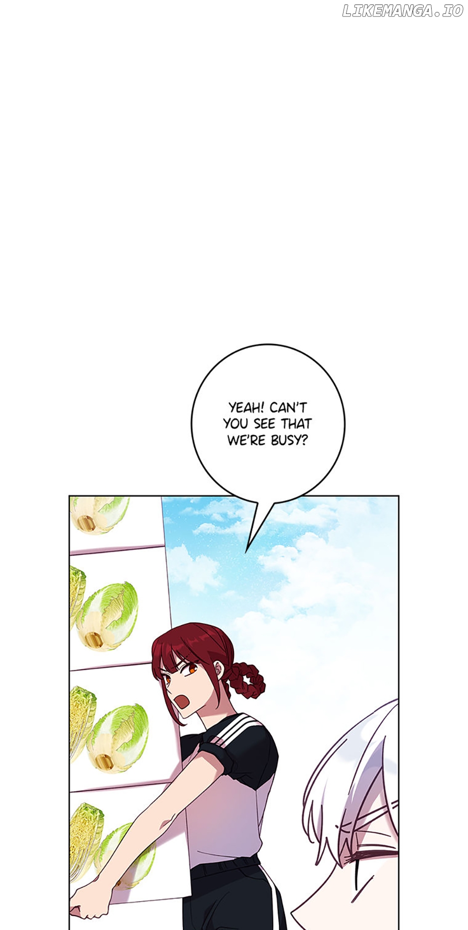 Welcome to Horong Café [Official] Chapter 29 - page 29