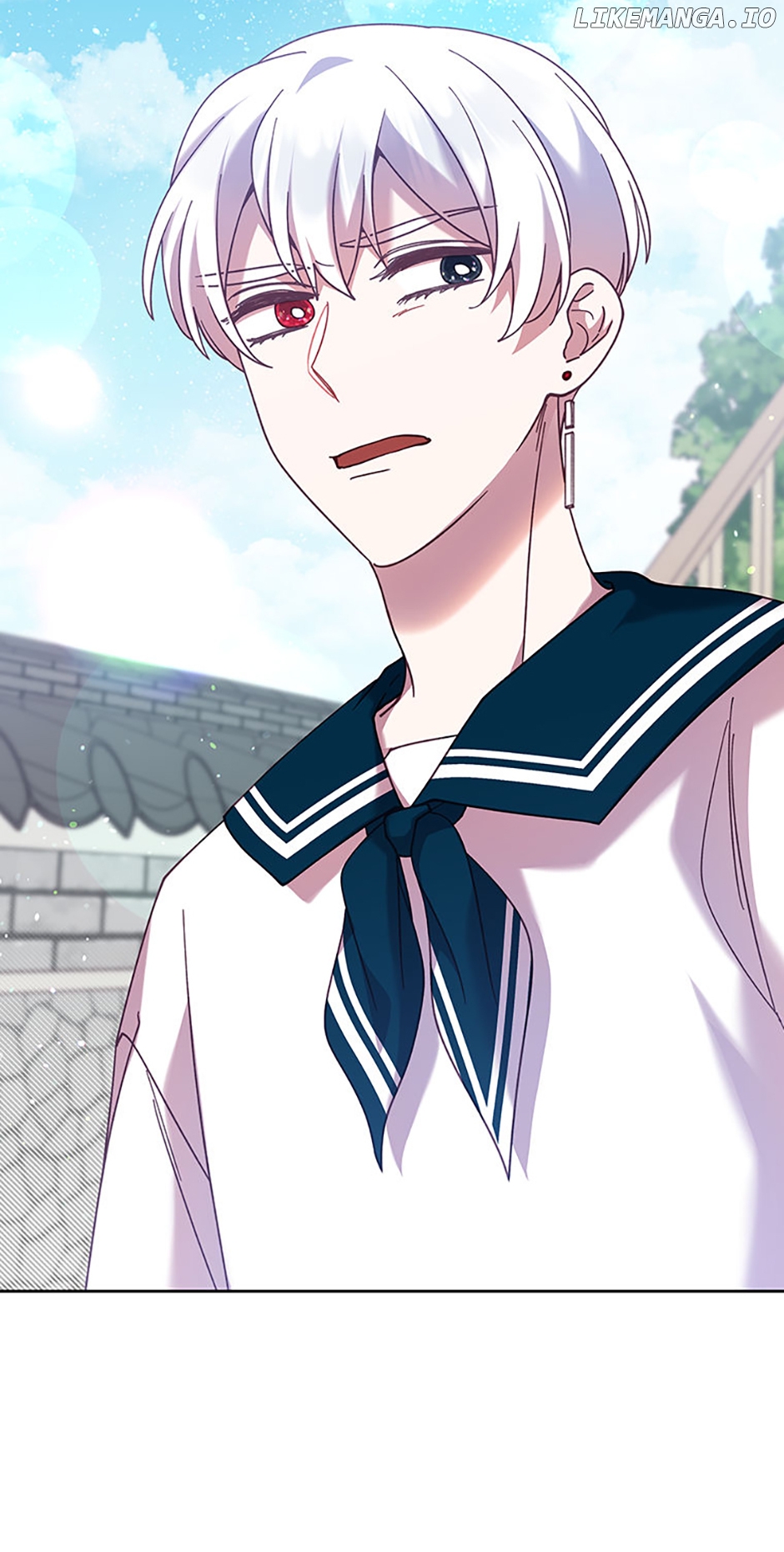 Welcome to Horong Café [Official] Chapter 29 - page 35