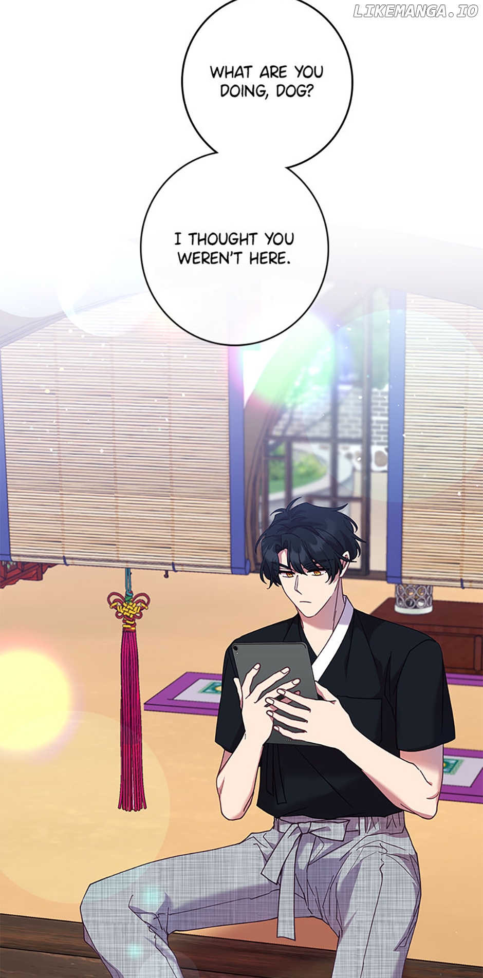 Welcome to Horong Café [Official] Chapter 29 - page 38