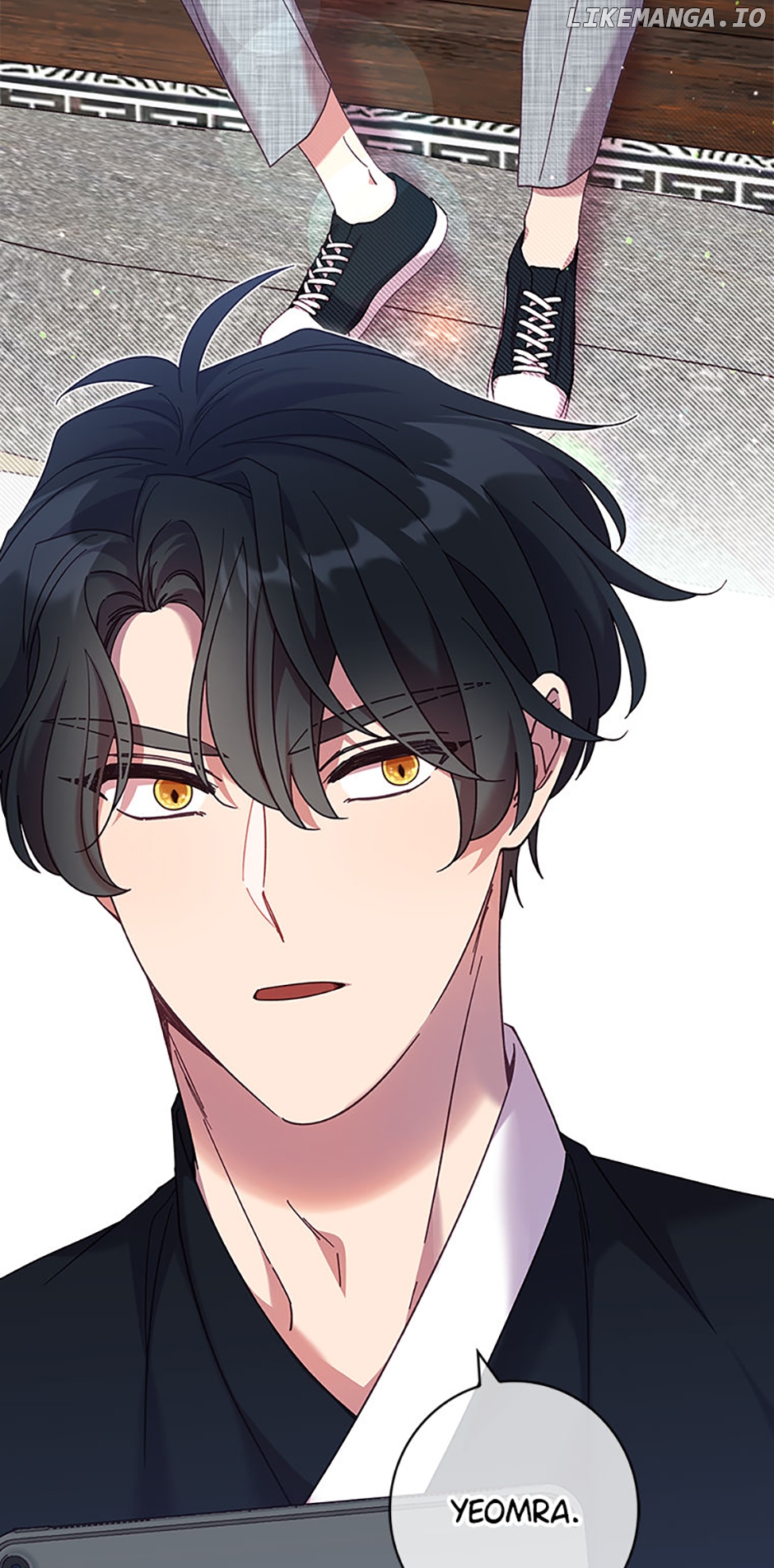 Welcome to Horong Café [Official] Chapter 29 - page 39