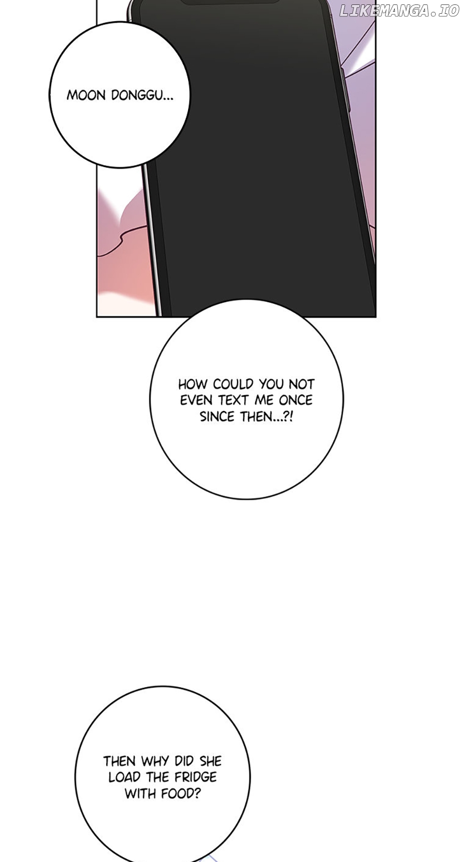 Welcome to Horong Café [Official] Chapter 29 - page 4