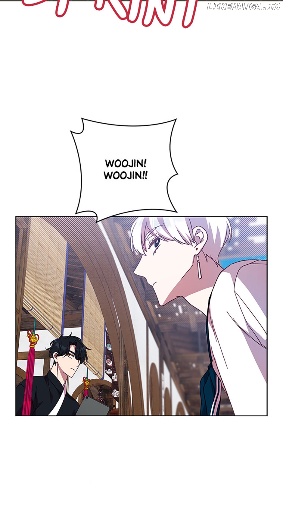 Welcome to Horong Café [Official] Chapter 29 - page 48