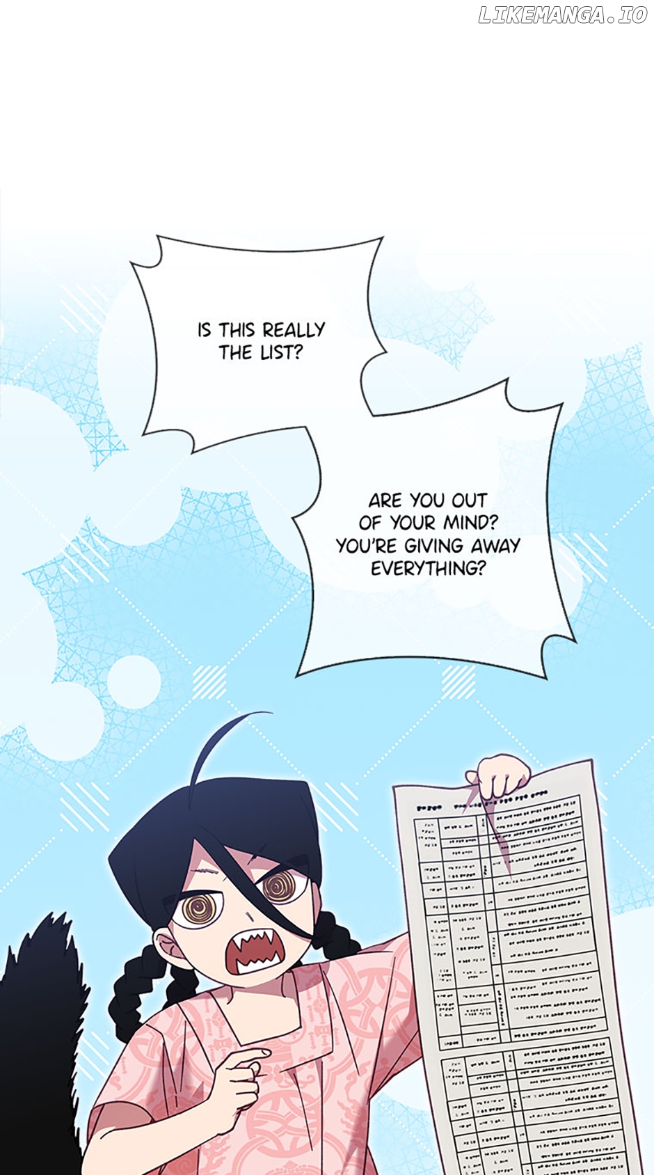 Welcome to Horong Café [Official] Chapter 29 - page 49