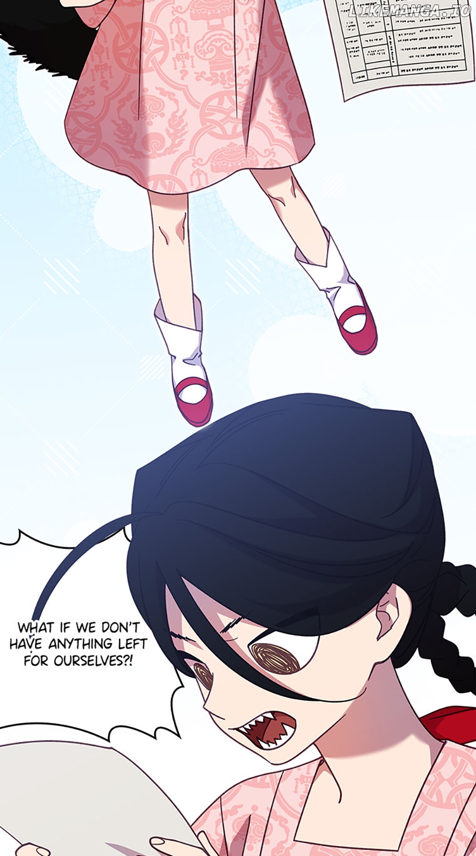 Welcome to Horong Café [Official] Chapter 29 - page 50