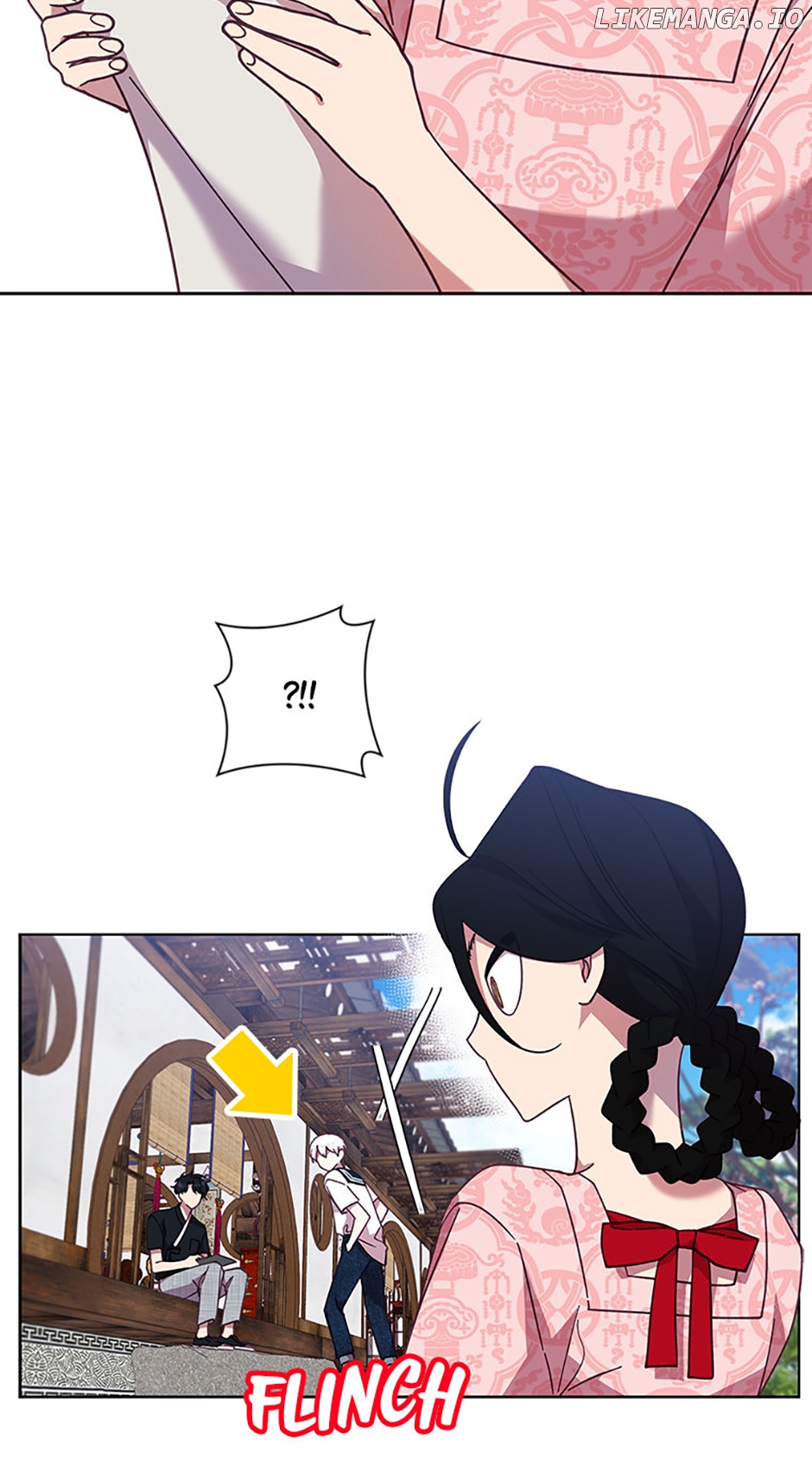 Welcome to Horong Café [Official] Chapter 29 - page 51