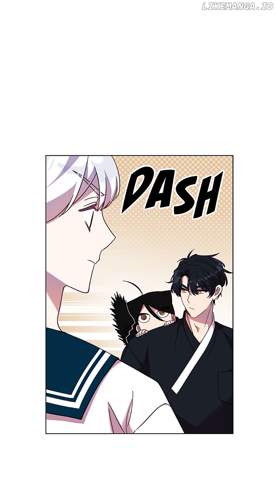 Welcome to Horong Café [Official] Chapter 29 - page 52