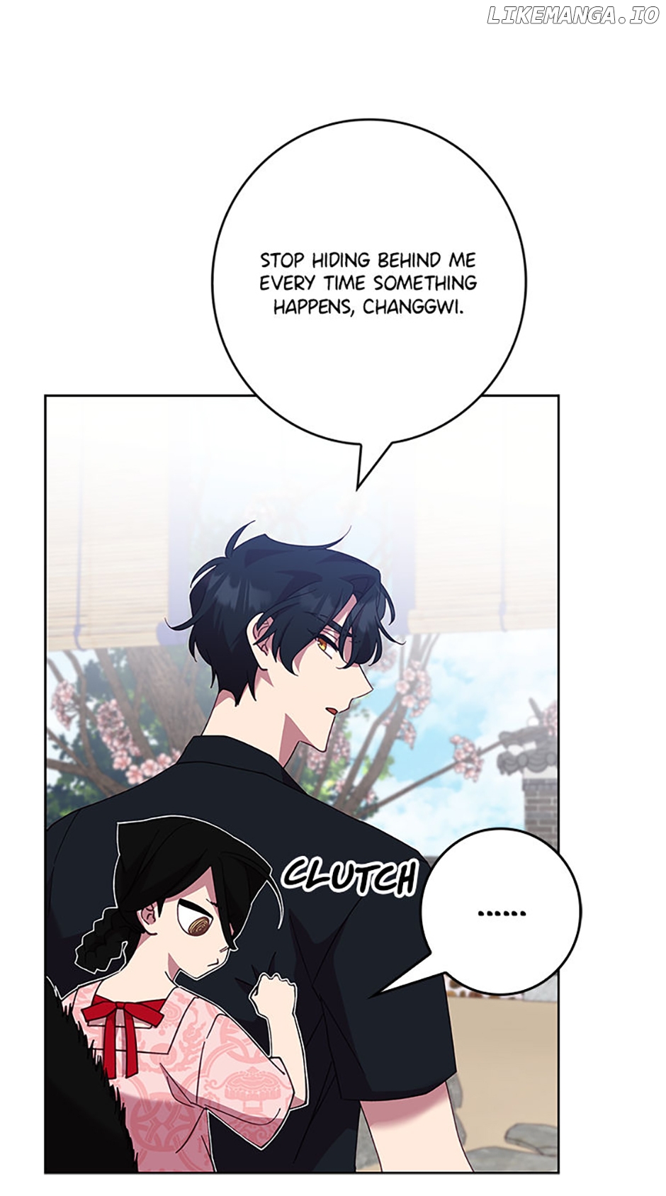 Welcome to Horong Café [Official] Chapter 29 - page 53