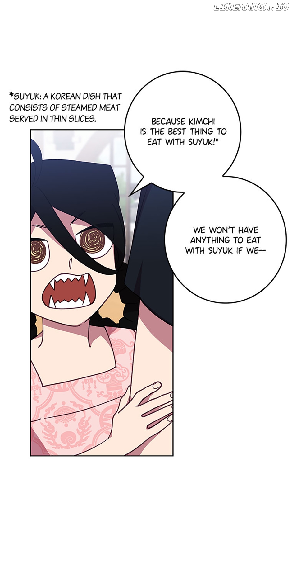 Welcome to Horong Café [Official] Chapter 29 - page 55