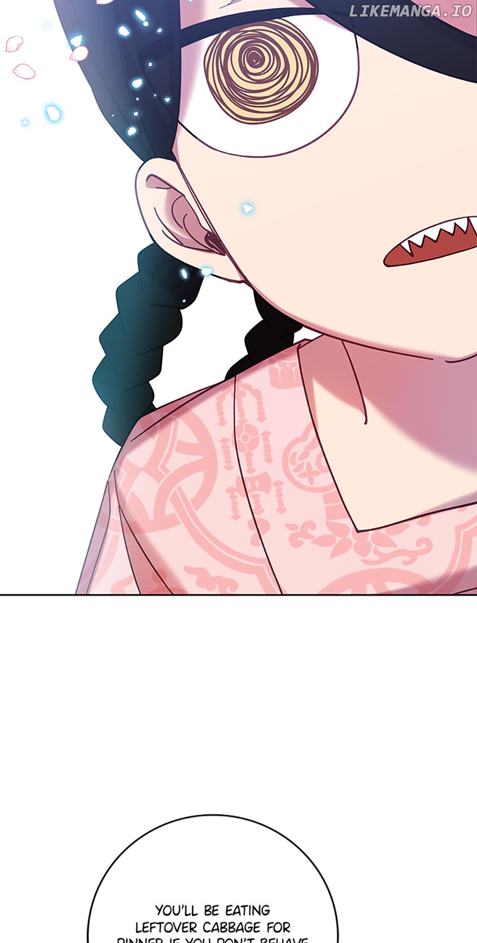 Welcome to Horong Café [Official] Chapter 29 - page 59